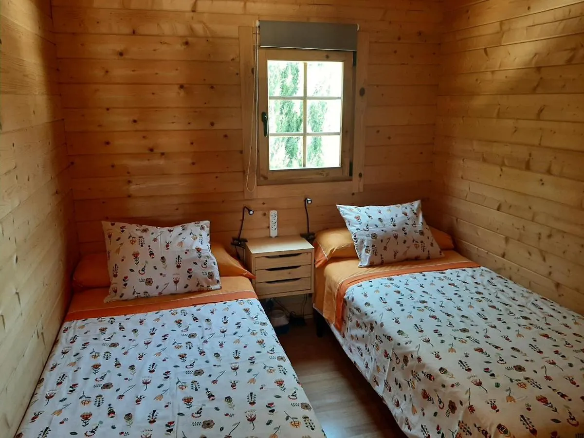 Cabana Blanca Roche Lucia Conil De La Frontera 0*,
