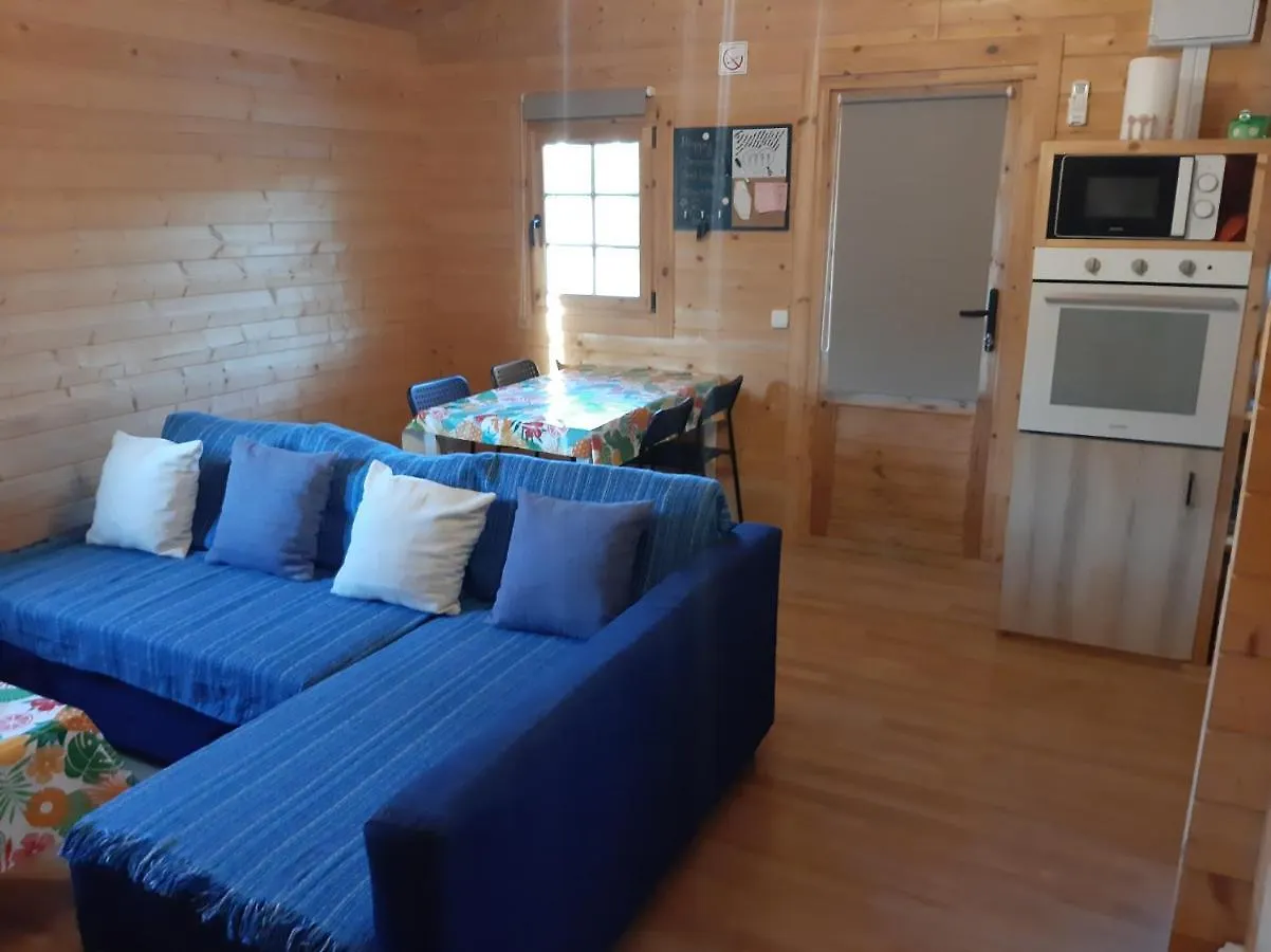 Cabana Blanca Roche Lucia Conil De La Frontera Holiday home
