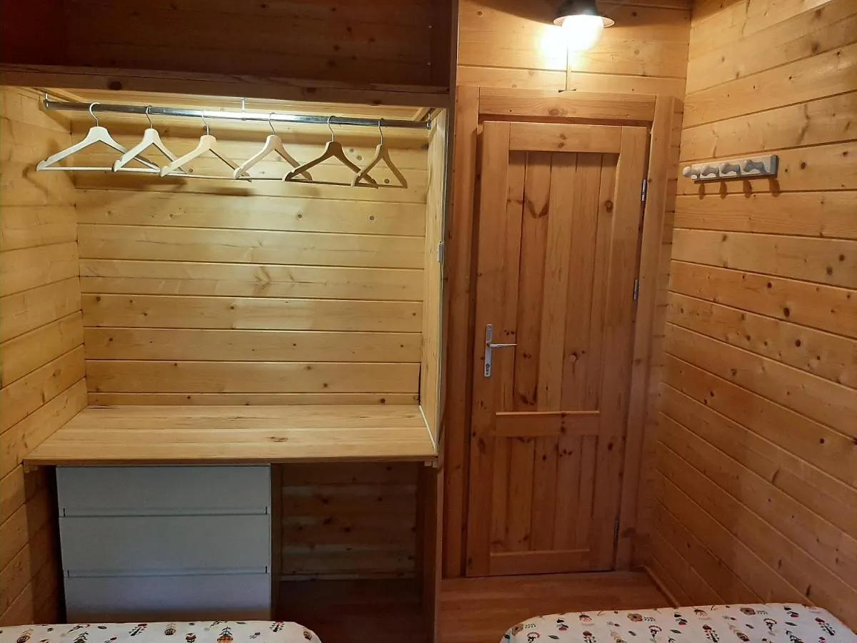 Holiday home Cabana Blanca Roche Lucia Conil De La Frontera