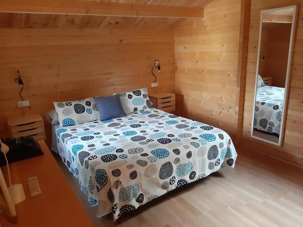 Cabana Blanca Roche Lucia Conil De La Frontera Holiday home