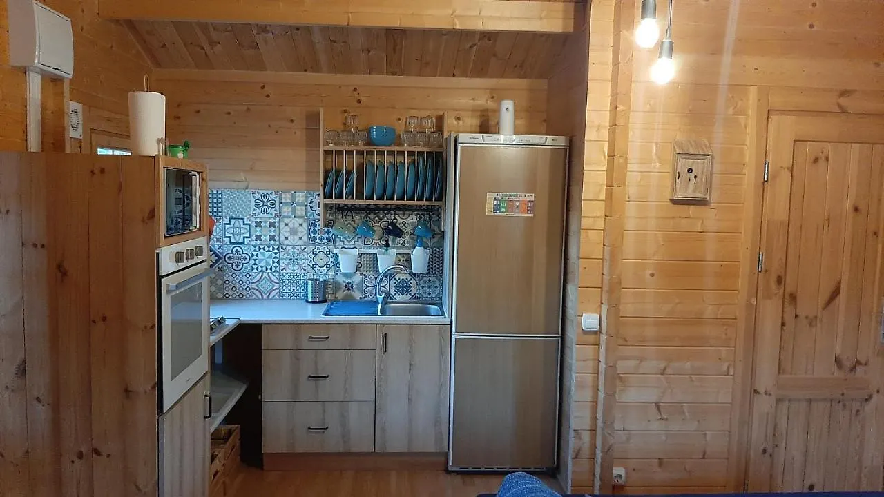 Cabana Blanca Roche Lucia Conil De La Frontera 0*,